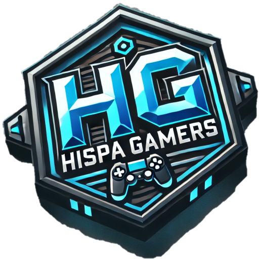 HISPAGAMERS